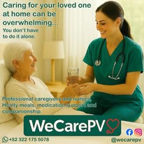 WeCarePV nursing home care 4